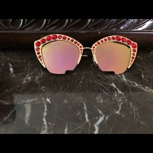 Gucci women’s 53mm sunglasses